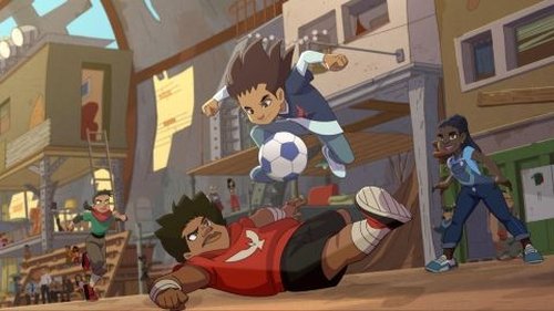 Image de l'épisode 26