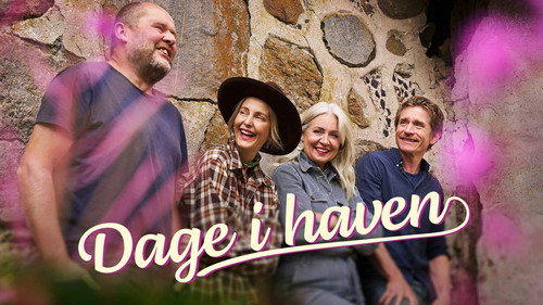 Trädgårdstider — Fondos 13