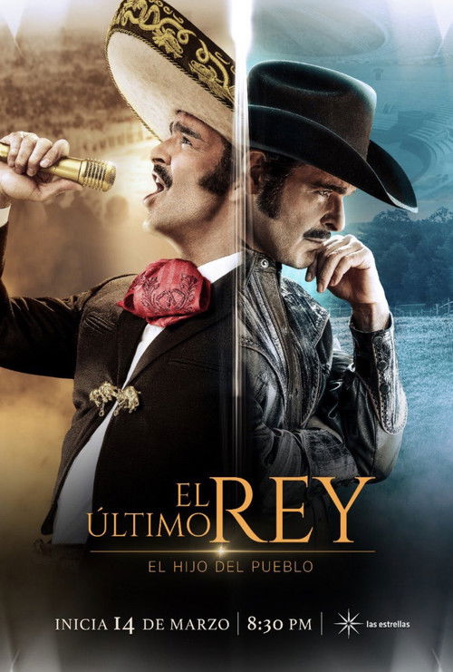 Escena 6 de El último rey: El hijo del pueblo