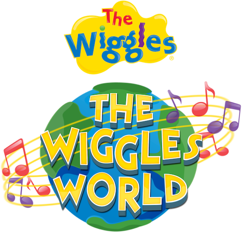 The Wiggles - Logo 4