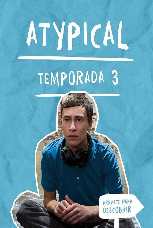 Atypical: Season 3