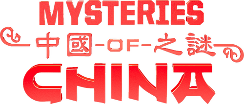 Mysteries of Ancient China