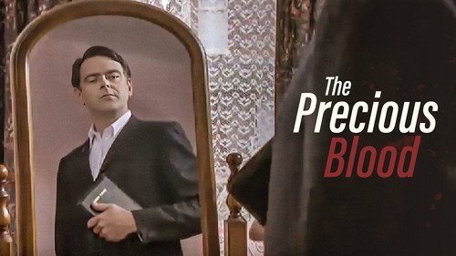 The Precious Blood