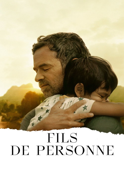 Fils de personne posteri