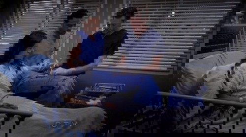 Grey’s Anatomy: 8×23