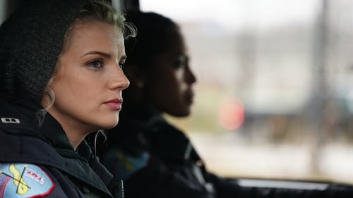 Chicago Fire: Heróis Contra o Fogo: 5×16