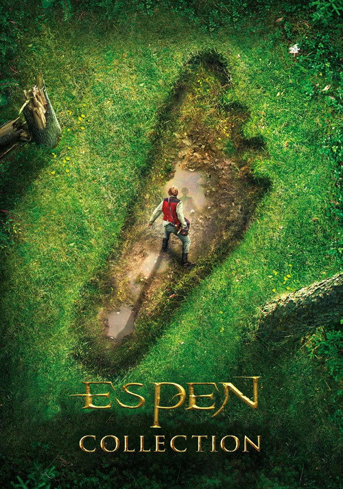 Espen - Saga