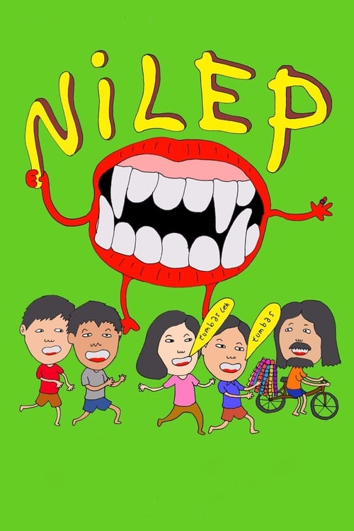 Nilep (2015)