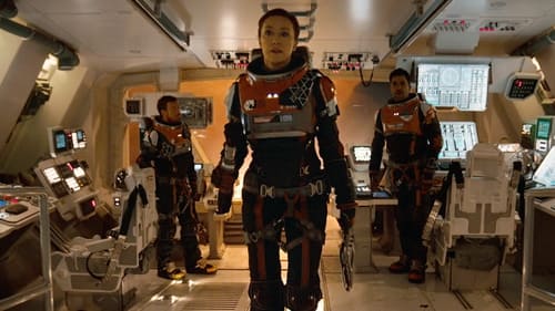Lost in Space: 3×2