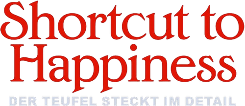 Shortcut to Happiness logo