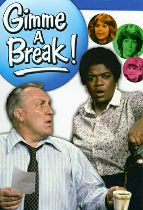 Gimme a Break!, S01E01 - (1981)