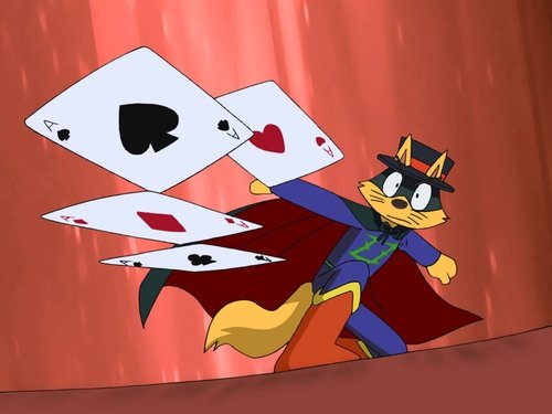 Episode 7