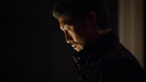 Grimm: 1×22