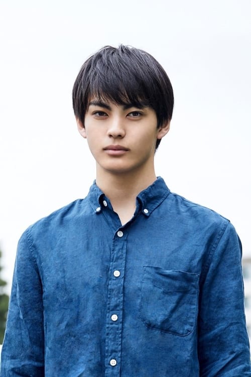 Kép: Fuju Kamio színész profilképe