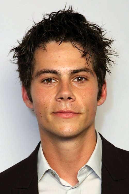 Kép: Dylan O'Brien színész profilképe