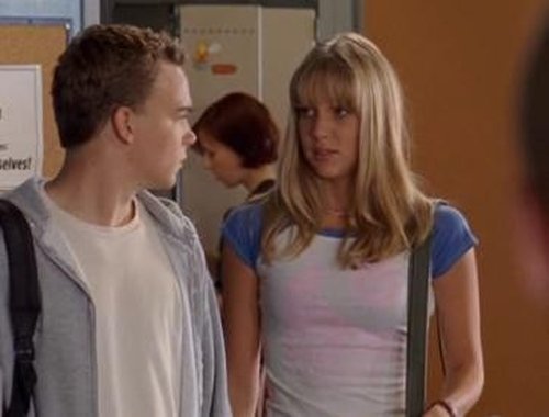 Degrassi, S04E09 - (2004)