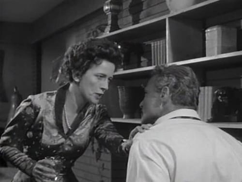 Alfred Hitchcock Presents, S04E31 - (1959)