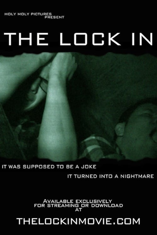 The Lock In (2014) poster