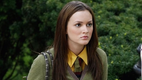 Gossip Girl: 2×6