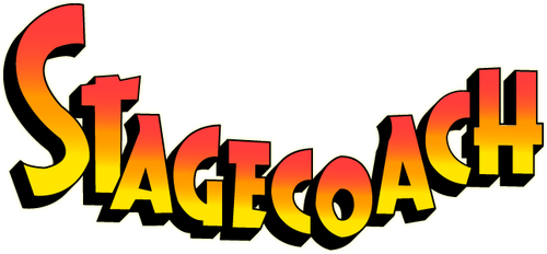 Stagecoach