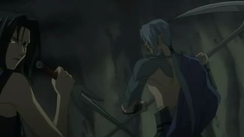 A Dance of Junipers in a Whirl of Misfortune