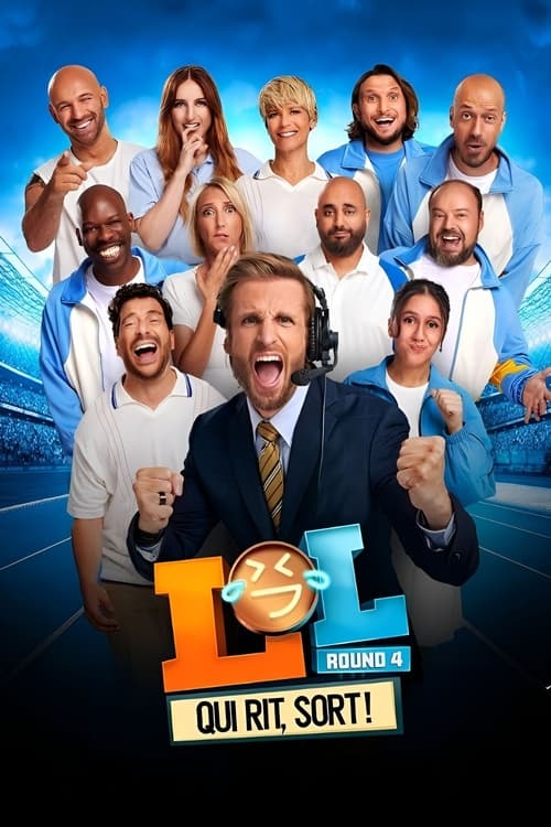 Regarder LOL : Qui rit, sort ! - Saison 4 en streaming complet