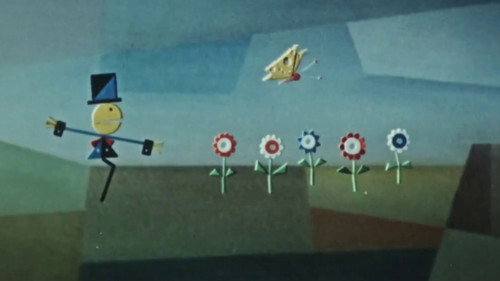 What Was in the Hat?