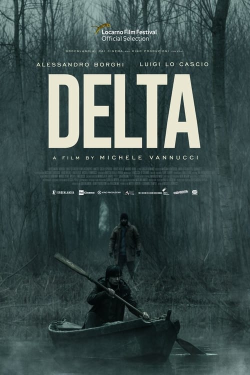 |IT| Delta