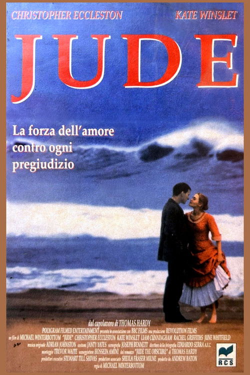 Jude poster