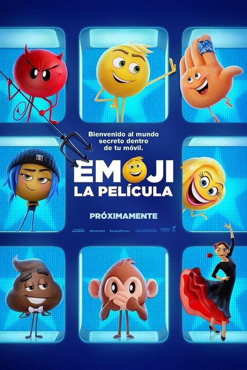 Películas Familia