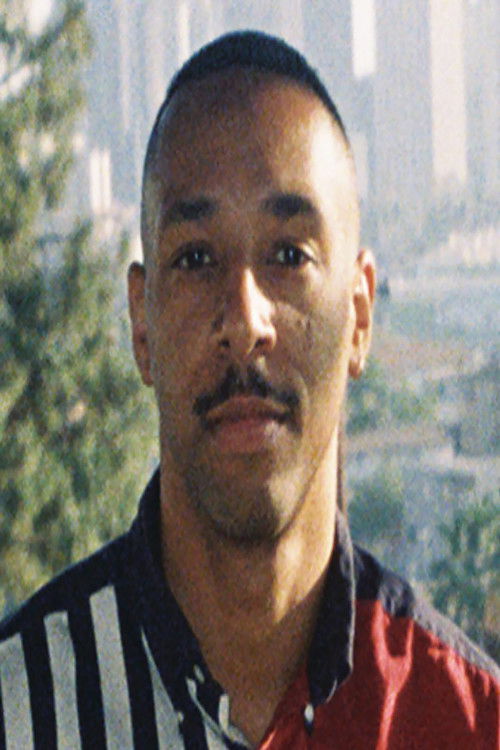 Foto de Vernon X. Odemns