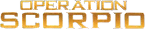 Operation Scorpio