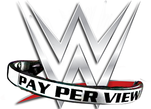WWE Pay Per View's logo image
