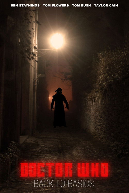 Kthehu te Bazat poster