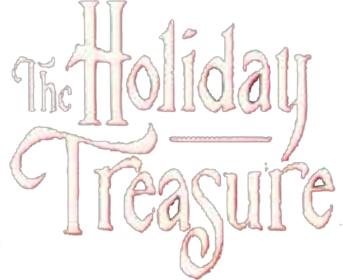 The Thanksgiving Treasure