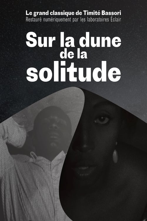 Sur le dune de la solitude (1964) poster