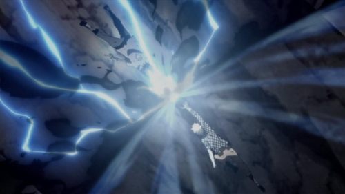 Naruto Shippuden Episódio 477