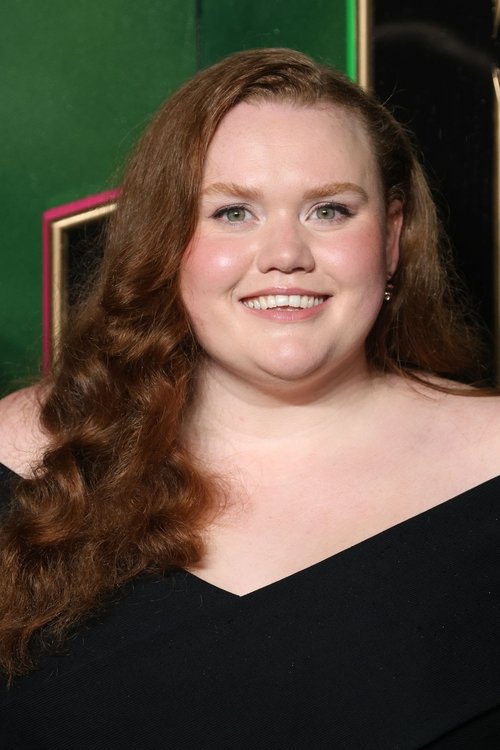 Photo de Bronwyn James