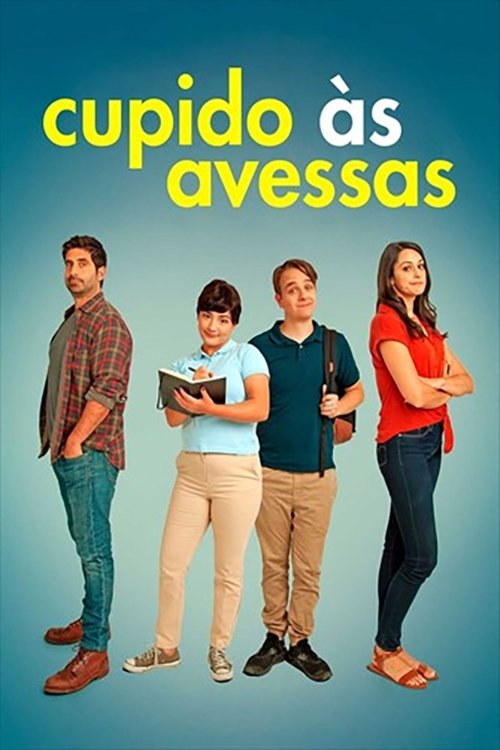 Poster do filme Cupido às Avessas