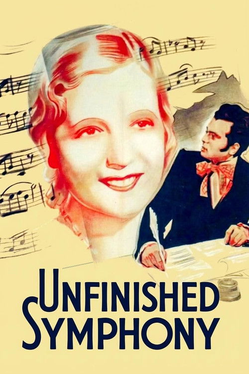 Unfinished Symphony