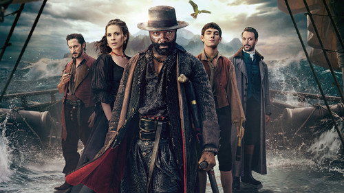Treasure Island
