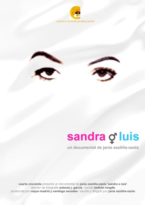 Sandra or Luis 2005