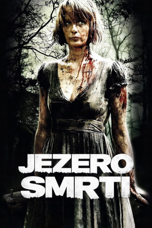 Jezero smrti