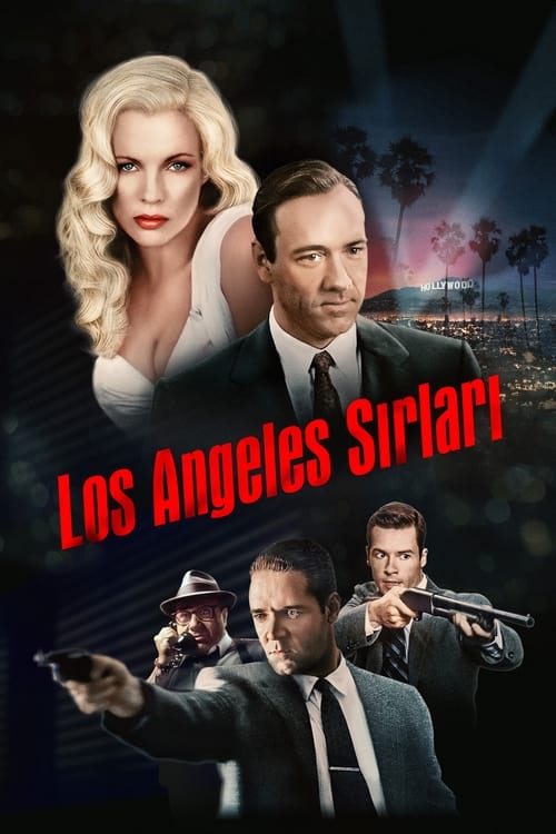 Los Angeles Sırları ( L.A. Confidential )