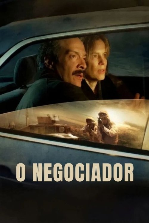 O Negociador