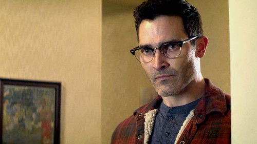 Episodio 6: Cuando se enciende la luz