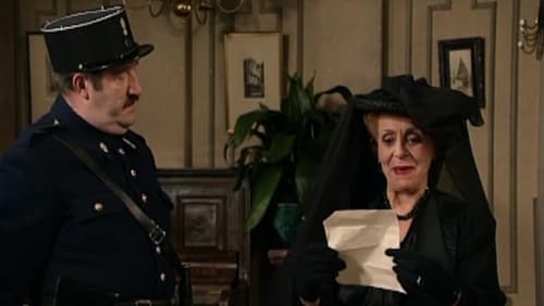 Poster della serie 'Allo 'Allo!