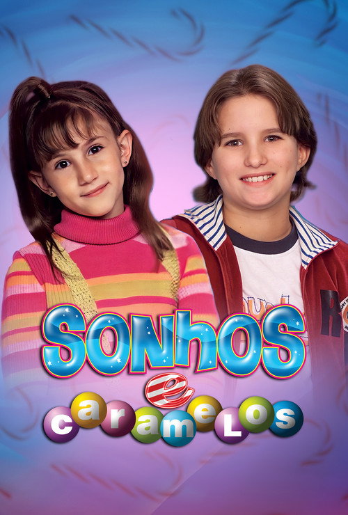 Sonhos e Caramelos