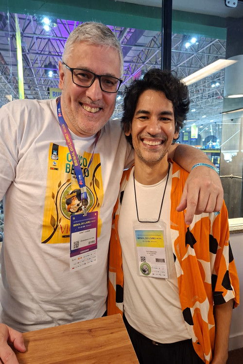 Foto de Ítalo Damasceno