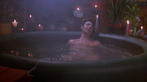 The Hot Tub